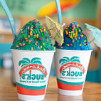 Bahama Buck's Lubbock (82nd Street) food