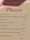 Il Monello Pizzeria menu