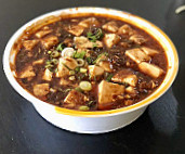 Grand Sichuan food