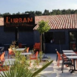 L'urban À l'intérieur