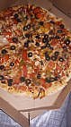 Domino's Pizza Lille Belfort food