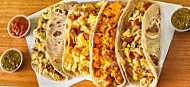 Laredo Taco Company food