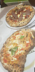 Pizzeria 1926 food