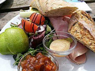 Dovecot Farm Shop And Cafe food