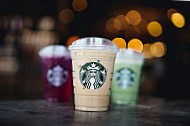 Starbucks food