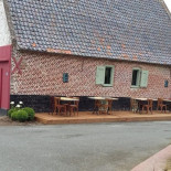 L'enfant De Coeur Exterior