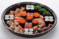 Ozeki Sushi Hurstville food