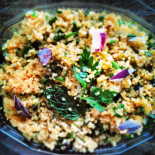 La Biouve Nourriture