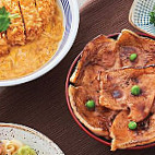 Kattedon (kwun Tong Yata) food