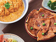 Kattedon (kwun Tong Yata) food