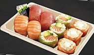 Sushi Daily food
