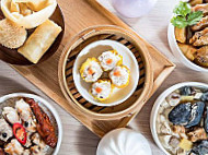 Bao Dim Sin Seng (kai Yip) food