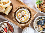 Bao Dim Sin Seng (kai Yip) food