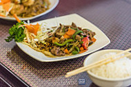 Thai Elephant Authentic Thai Cuisine food