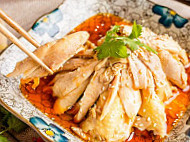 Tsui Hing Lau (fu Shin) food