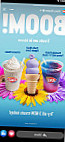 Dairy Queen Grill Chill food