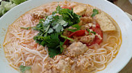 Nhu-y Cuisine Vietnamienne food