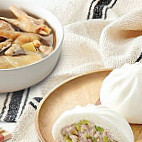 Bao Dim Sin Seng (shek Lei) food