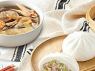 Bao Dim Sin Seng (shek Lei) food
