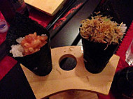 Nikko food