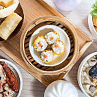 Bao Dim Sin Seng (aidrich Street) food