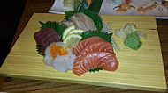 Sakai Sushi Bar inside