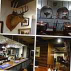 The Yew Tree Inn food