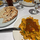 Le Palais de Shah Jahan food