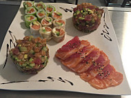 Esprit Sushi food