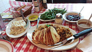 Buca Di Beppo Pasadena food