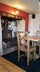 The Old Thatch Inn inside