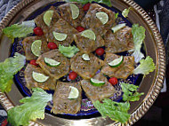 Traiteur Marocain food