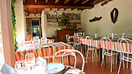 Restaurant Les Bains de Secours food