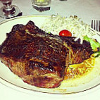 The Prime Rib Baltimore (the Original food