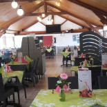 Camping Le Coin Tranquille food