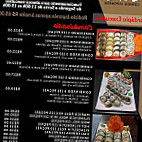 Sushi Spice Cozinha Japonesa food