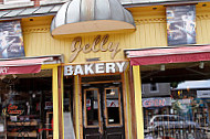 Jelly Craft Bakery & Cafe outside