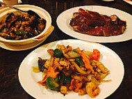 Asiama food
