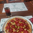 Gostilna And Pizzeria Pri Planincu food