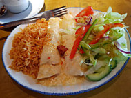 Pancho Villa's food