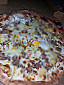 Must Pizza 91 food
