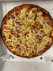 Pizza Connection inside