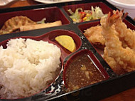 Obento Japanese Express food