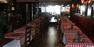 Taverne Flamande inside
