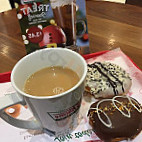 Krispy Kreme Doughnuts Cabot Circus food