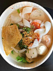 ting thai CARAVAN food