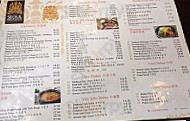 Mujigae menu