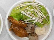 Sui Yunnan (tin Chak) food