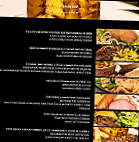 Wistub Brenner menu