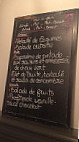 Certa menu